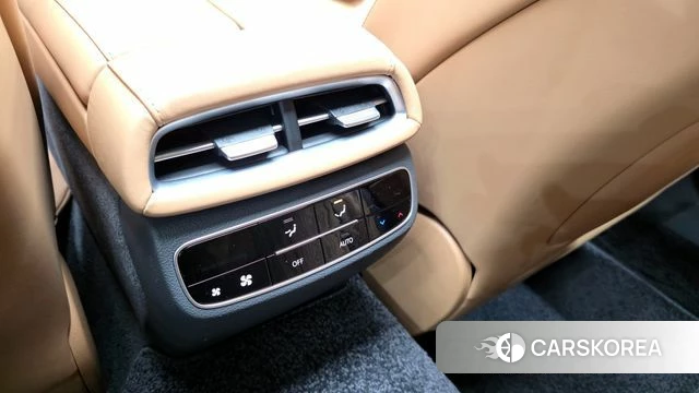 Genesis G80 (RG3) id 4249201 из Кореи 22