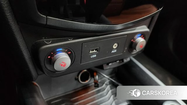 Ssangyong Tivoli Armor id 4286184 из Кореи 22