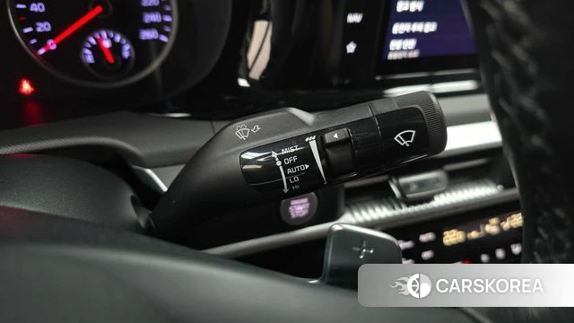 Kia K5 Hybrid 3rd Generation id 4489207 из Кореи 22