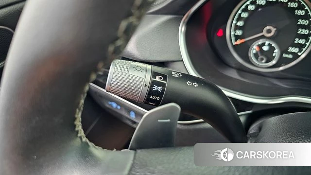 Genesis G80 (RG3) id 4716248 из Кореи 22
