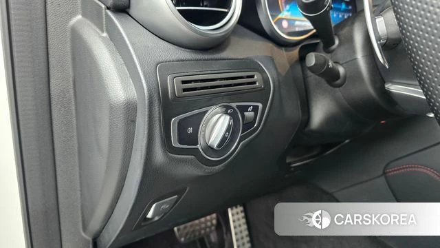 Mercedes-Benz GLC-Class X253 id 4429118 из Кореи 22