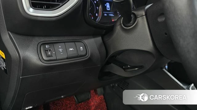 Hyundai Venue id 4339232 из Кореи 22