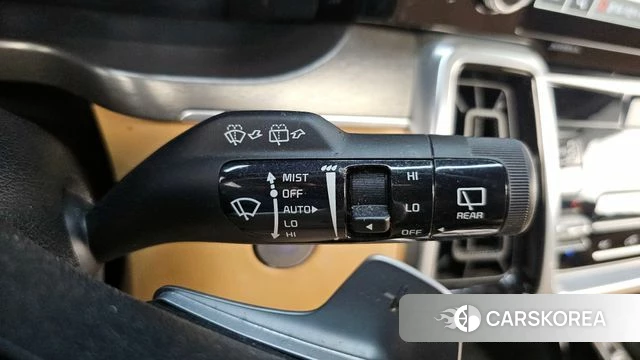 Kia Sorento 4th Generation id 4223561 из Кореи 22