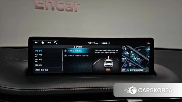 Genesis GV70 id 4736481 из Кореи 22