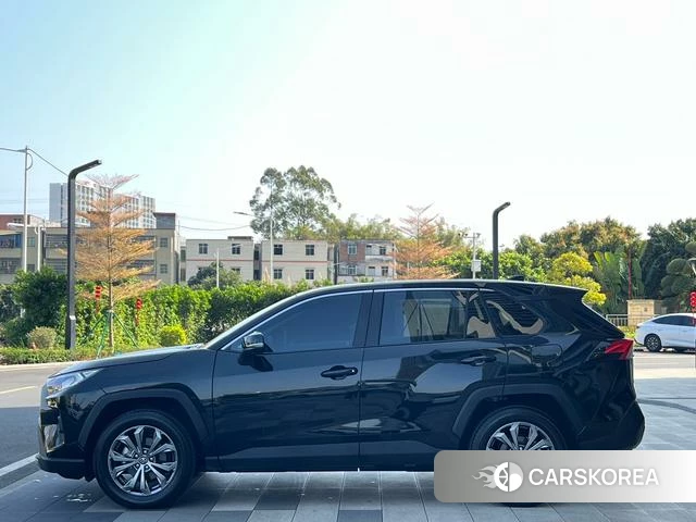 Toyota RAV4 Rongfang id 4263755 из Китая 22