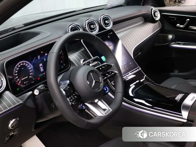 Mercedes-Benz GLC AMG id 4329088 из Китая 22