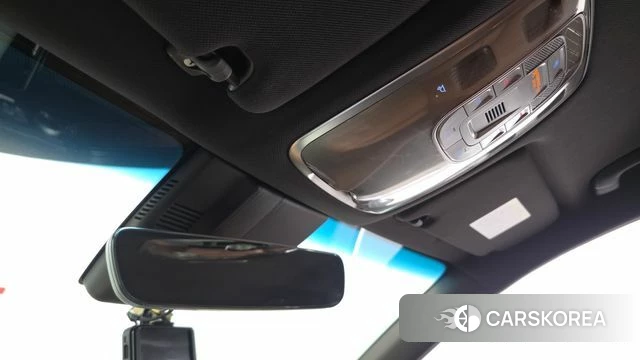 Genesis G80 (RG3) id 4872418 из Кореи 22