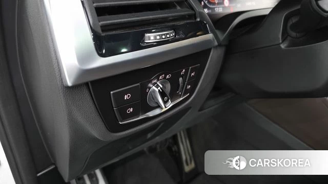 BMW X4 (G02) id 4848877 из Кореи 22