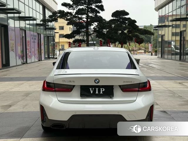 BMW 3 series id 4365626 из Китая 22