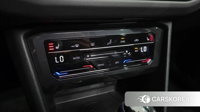 Volkswagen Tiguan second Generation id 4415657 из Кореи 22