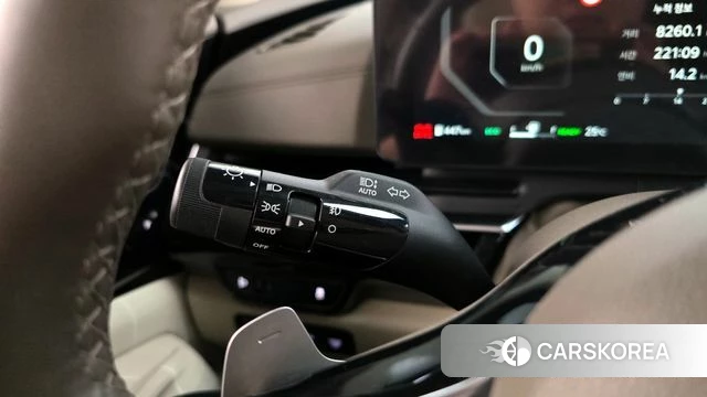 Kia The New Carnival 4th Generation id 4360306 из Кореи 22