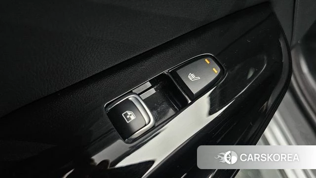 Kia The New K5 Hybrid 3rd generation id 4767696 из Кореи 22