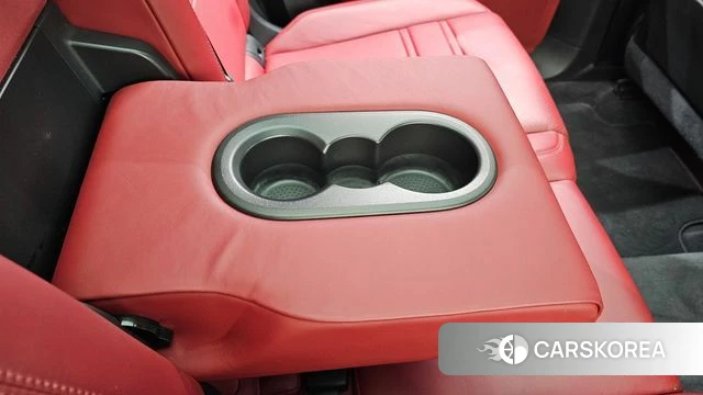 Porsche Cayenne (PO536) id 4667535 из Кореи 22