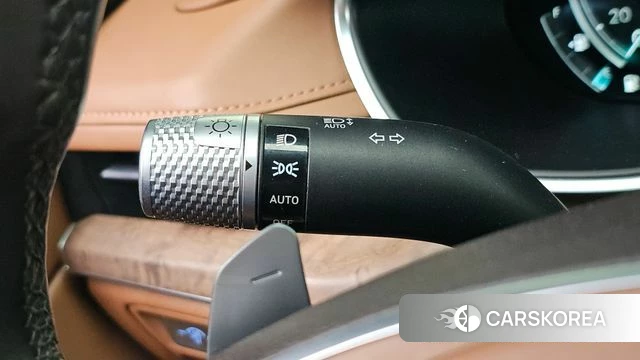 Genesis G80 (RG3) id 4463844 из Кореи 22