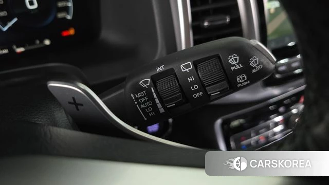 Ssangyong All New Rexton id 4785014 из Кореи 22