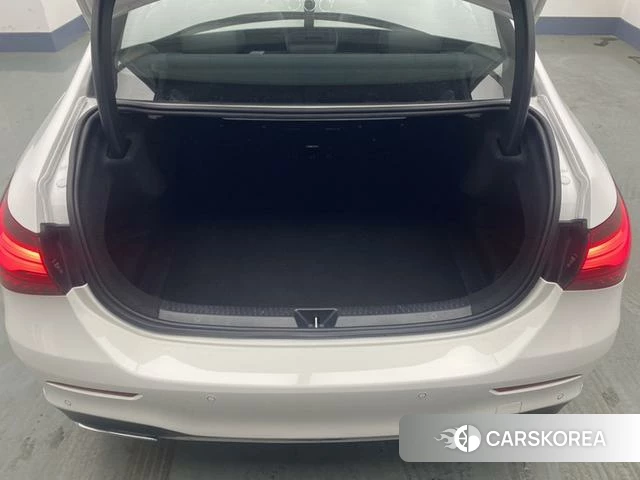 Mercedes-Benz Class A id 4208840 из Китая 22