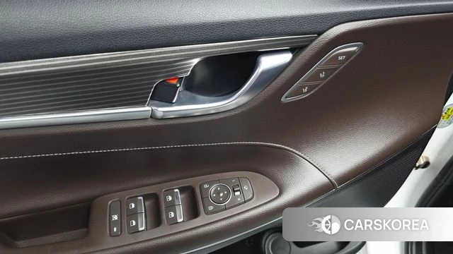 Hyundai Grandeur IG Hybrid id 4305154 из Кореи 22