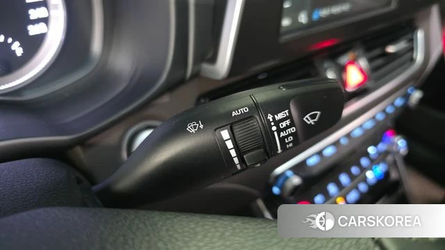 Hyundai Grandeur IG Hybrid id 4310873 из Кореи 22