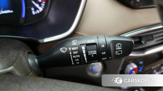 Hyundai Santa Fe TM id 4385068 из Кореи 22