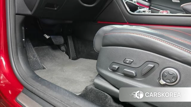 Genesis GV80 Coupe id 4579214 из Кореи 22