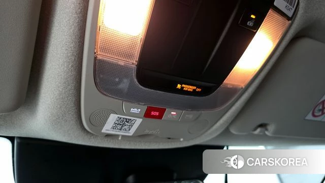 Kia Di Ol Nu Niro id 4382760 из Кореи 22