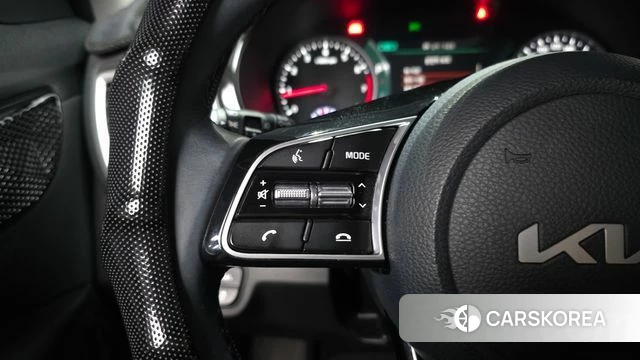 Kia Seltos id 4396083 из Кореи 22