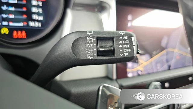 Porsche Macan id 4480898 из Кореи 22