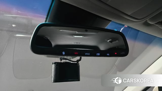 Hyundai Santa Fe TM id 4703209 из Кореи 22