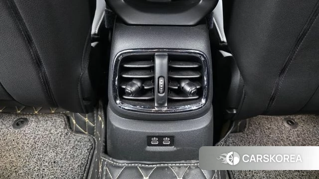 Mini Cooper Countryman id 4898380 из Кореи 22