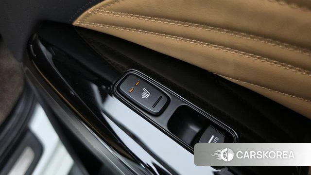 Kia K7 Premier id 4657727 из Кореи 22