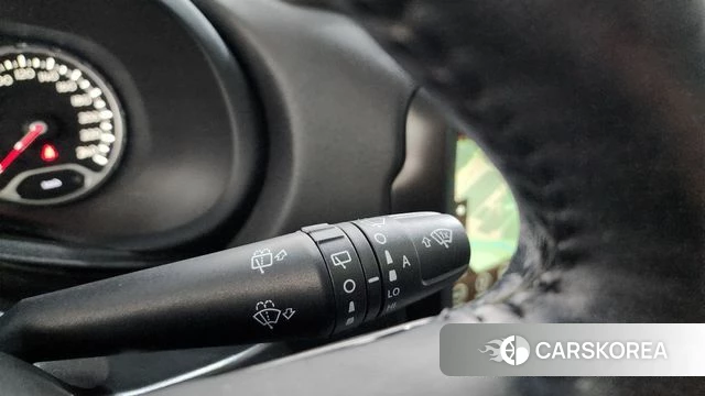 Jeep Renegade id 4203576 из Кореи 22