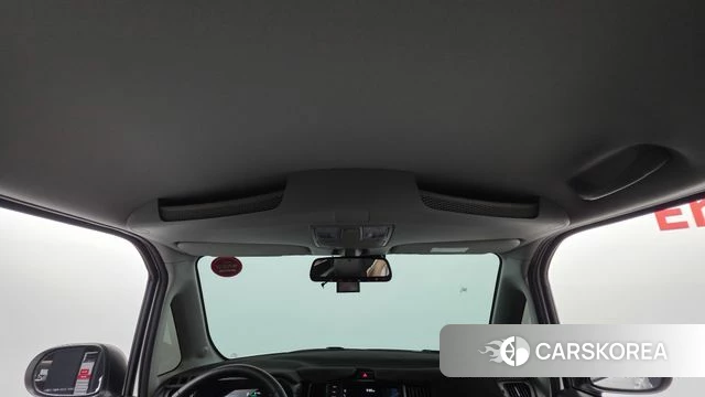 Kia The New Kia Ray id 4480273 из Кореи 22
