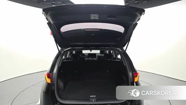 Kia Sportage 4th Generation id 4530896 из Кореи 22