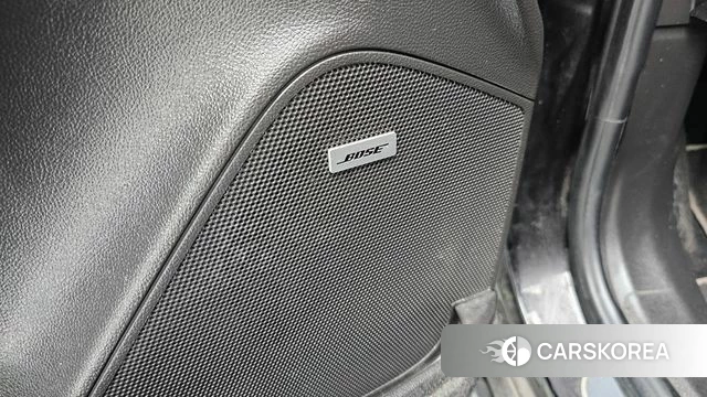 Chevrolet (GM Daewoo) The New Trax id 4251409 из Кореи 22