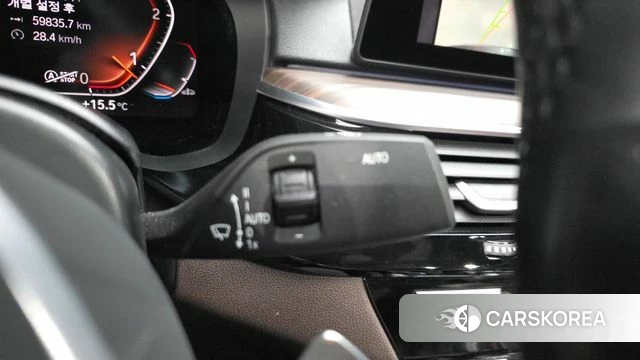 BMW 5 Series (G30) id 4429681 из Кореи 22