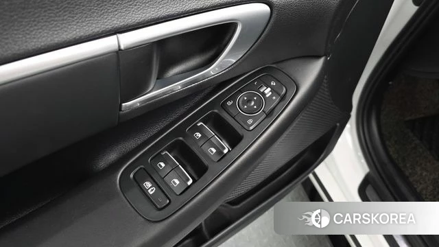 Hyundai Sonata (DN8) id 4865164 из Кореи 22