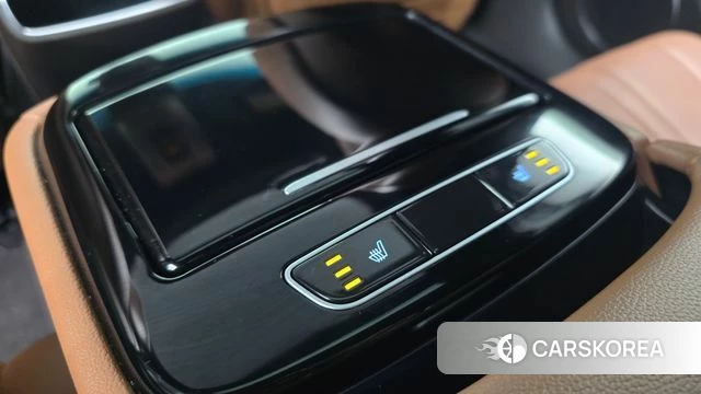 Genesis G80 (RG3) id 4567695 из Кореи 22