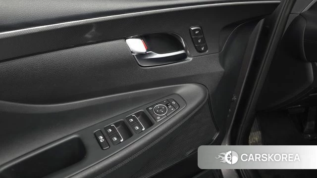 Hyundai The New Santa Fe id 4624031 из Кореи 22