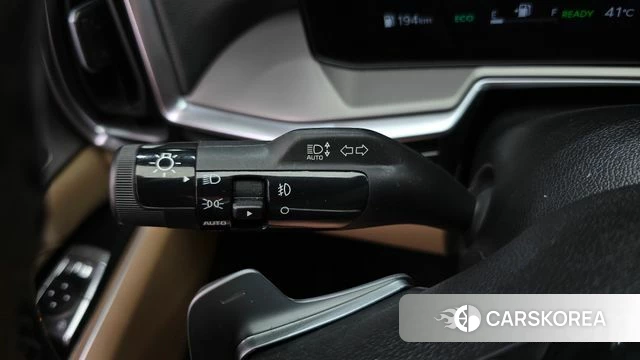Kia The New Sorento 4th Generation id 4635213 из Кореи 22