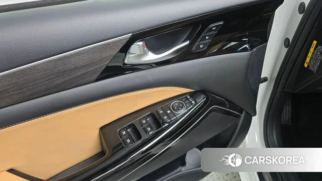 Kia K7 Premier id 4836791 из Кореи 22
