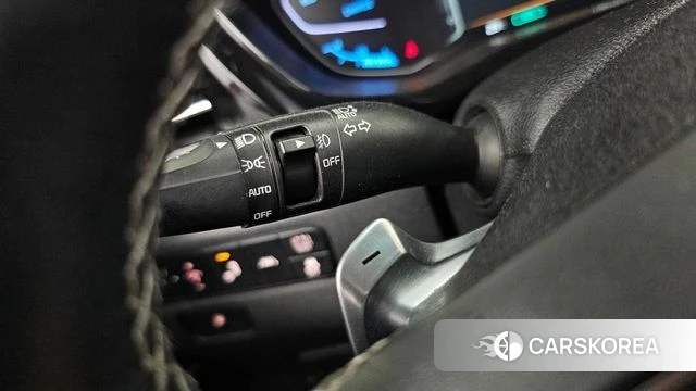 Kia The New Niro id 4585991 из Кореи 22