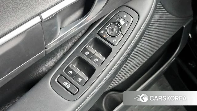 Hyundai Sonata D Edge (DN8) id 4847889 из Кореи 22