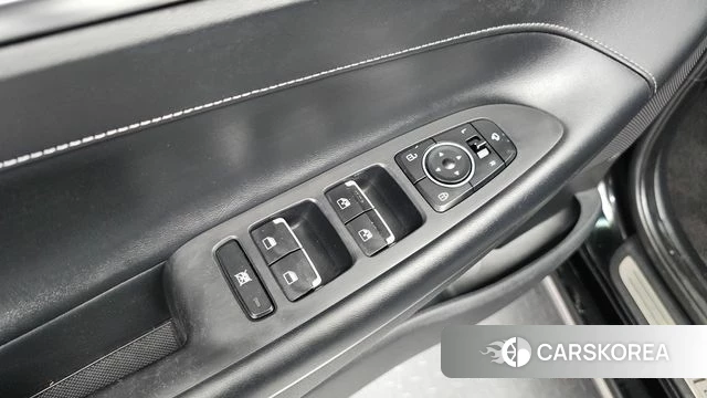 Hyundai Grandeur IG Hybrid id 4465621 из Кореи 22