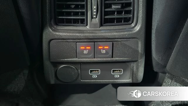 Renault Korea (Samsung) Arcana id 4757245 из Кореи 22