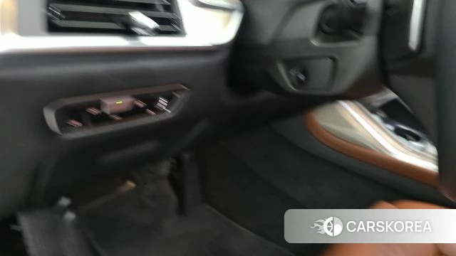 BMW X7 (G07) id 4758025 из Кореи 22