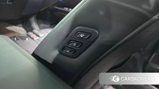 Kia K8 id 4872256 из Кореи 22