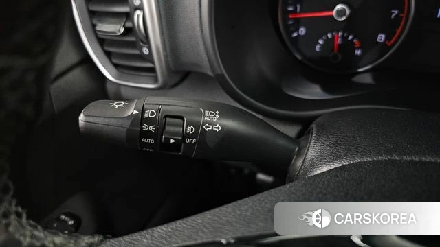 Kia Sportage The Bold id 4377996 из Кореи 22