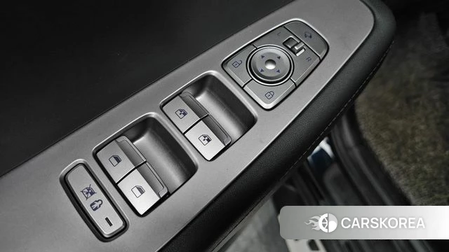 Hyundai Palisade id 4632447 из Кореи 22