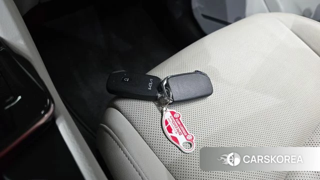 Kia Sportage 5th Generation id 4730694 из Кореи 22