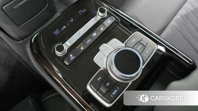 Genesis G90 id 4529941 из Кореи 22